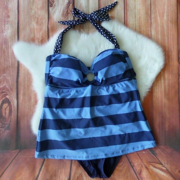 Tommy Hilfiger Other - NWT Tommy Hilfiger One Piece SwimSuit Tummy C. 14